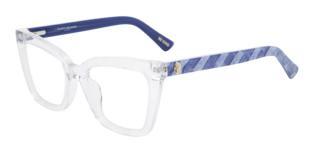 Kurt Geiger KGL5025 Eyeglasses - view 5